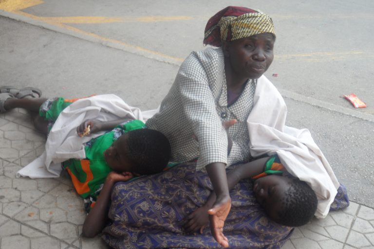 Living in Tanzania with a disability – Inuka Dutch Bakery